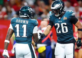 Super Bowl’s 60 best teams: Are 2024 Eagles tops of the 21st century?