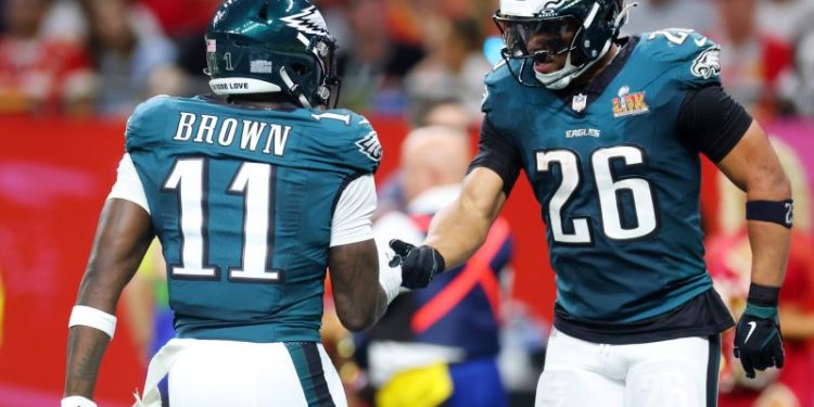 Super Bowl’s 60 best teams: Are 2024 Eagles tops of the 21st century?