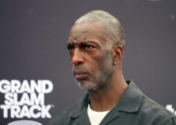 4-time Olympic gold winner’s track league owes $40.68M, per filings