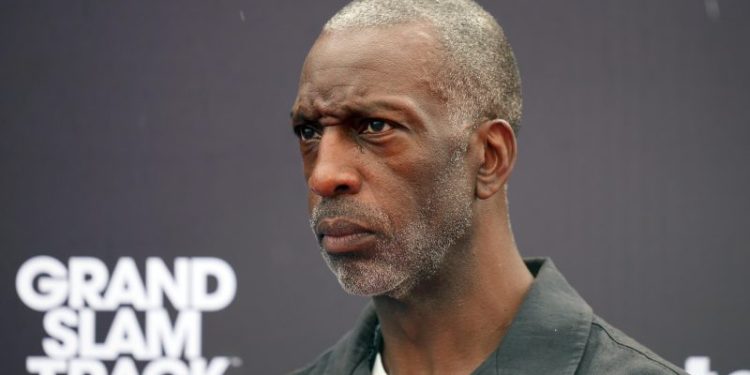 4-time Olympic gold winner’s track league owes $40.68M, per filings