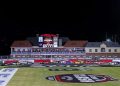 NASCAR Cook Out Clash postponed to Monday as snow hits North Carolina