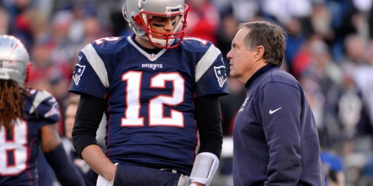 We’re on to 2027, when Hall-snubbed Bill Belichick (maybe) gets his due