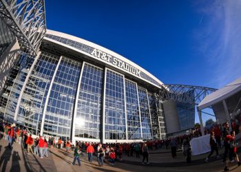 NHL names opponents for 2027 NHL Stadium Series game