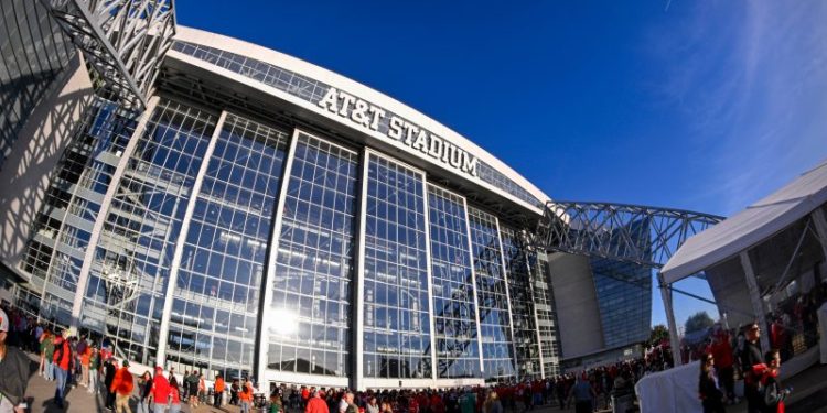 NHL names opponents for 2027 NHL Stadium Series game