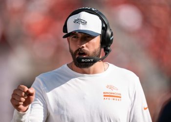 Davis Webb turns down head coaching job with AFC West team