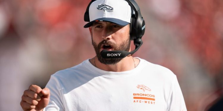 Davis Webb turns down head coaching job with AFC West team