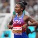 Olympian Sha’Carri Richardson arrested on speeding charge: What we know