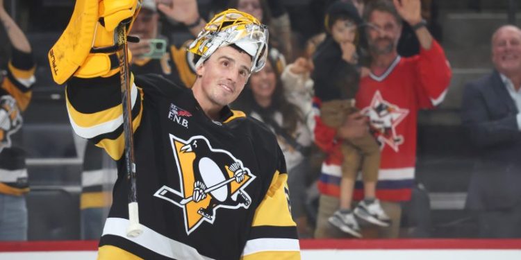 NHL teams reach out to retired goalie, who’s staying retired