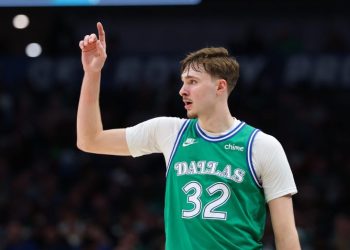 Top pick Cooper Flagg breaks NBA records with scoring explosion