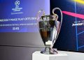 Champions League bracket: See path to glory for soccer’s biggest clubs