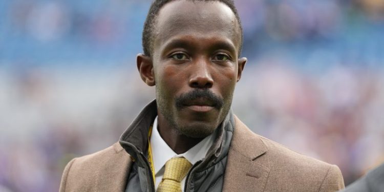 Vikings fire general manager after four seasons