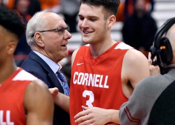 ‘We have weaknesses’: How top athletes teach us about kids sports