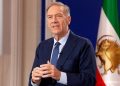 Pompeo says Iranian regime has arrived at ‘natural terminus’: ‘Let’s not waste this historic opportunity’