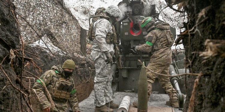 Combined war casualties for Russia and Ukraine could hit 2 million, new report warns