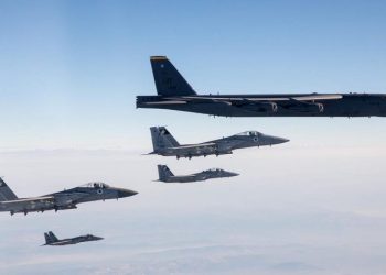 Trump admin labels Israel ‘model US ally’ ahead of major military aid talks