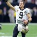 Brees, Fitzgerald get first-ballot Hall calls: Who else got in?