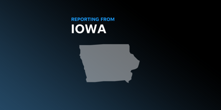 Iowa Lakes CC baseball team bus crash leaves one dead