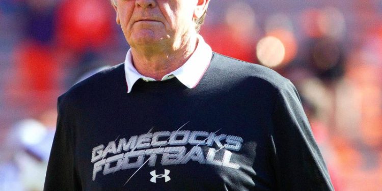 Steve Spurrier tells Dabo Swinney college football has ‘no rules anymore’