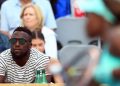 Jozy Altidore and Sloane Stephens are ending 4-year marriage