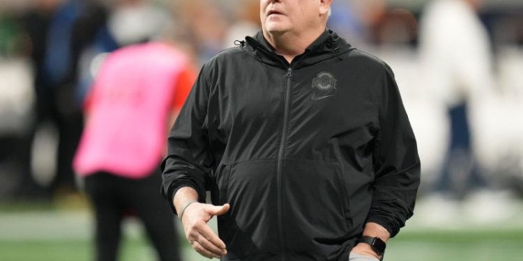 Former Nebraska AD’s book reveals juicy details about 2017 coaching search