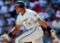 Frank Thomas reacts to being left off White Sox Black History Month post