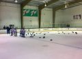 Minnesota youth hockey game takes 12 OTs, decides winner in shootout