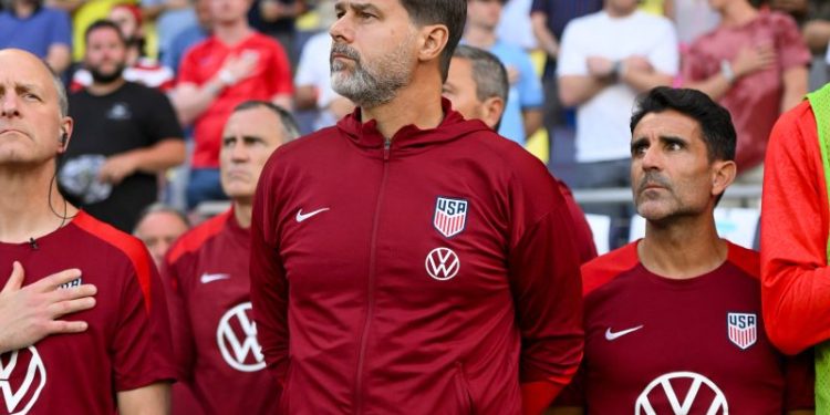 Could USMNT coach be next Tottenham manager?