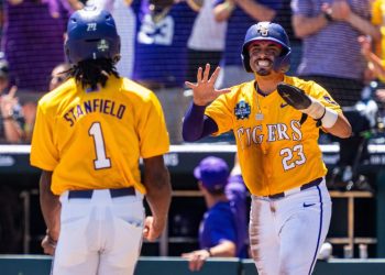 College baseball USA TODAY Network preseason Super 16 power rankings
