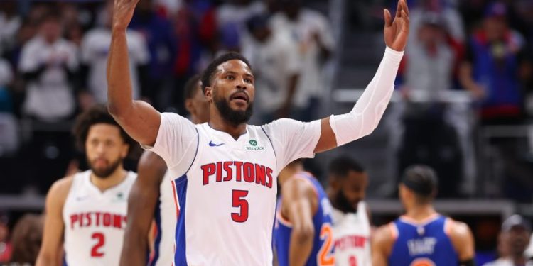 Malik Beasley signs deal with Puerto Rican team owned by Bad Bunny