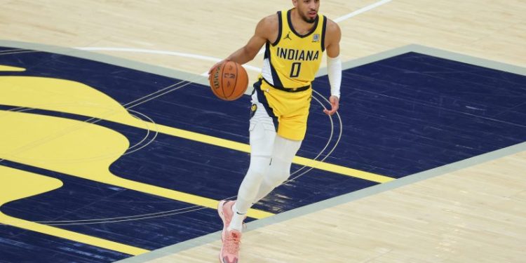 Tyrese Haliburton contracts shingles, to stay away from Pacers