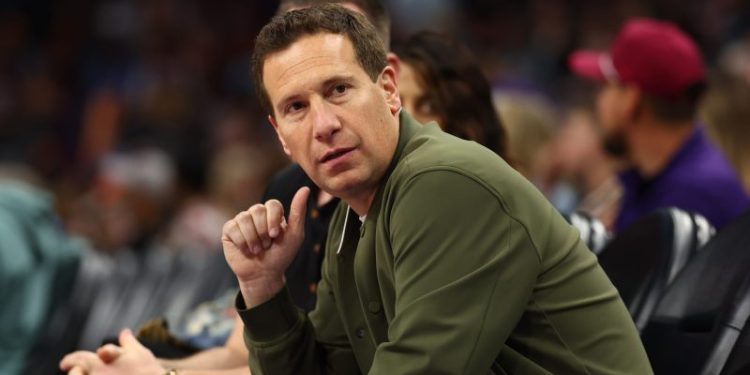 Suns owner willing to pay millions to get ‘best guys’ in All-Star events