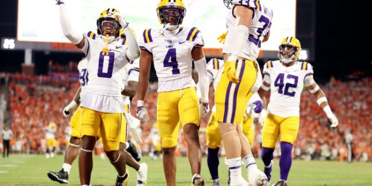 SEC under attack from Big Ten, even in previous safe space of NFL draft