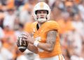 Tennessee QB’s lawsuit shows real threat to college sports