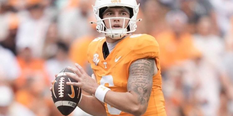 Tennessee QB’s lawsuit shows real threat to college sports