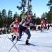 Inside cross-country skier Jessie Diggins’ final Olympics mindset