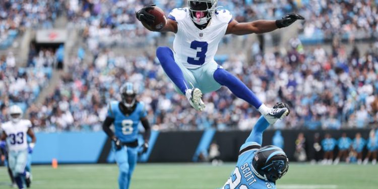 Where will the top 10 NFL free agents land?