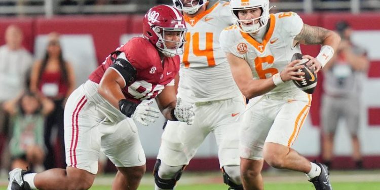 Why the SEC will regret the College Football Playoff staying at 12 teams