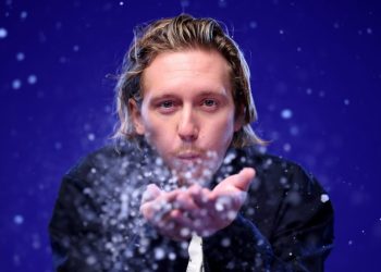 New and old collide in big air for USA snowboarding’s Martin, Gerard