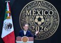 Mexico president: ‘No risk’ for World Cup after cartel operation