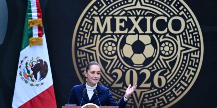 Mexico president: ‘No risk’ for World Cup after cartel operation