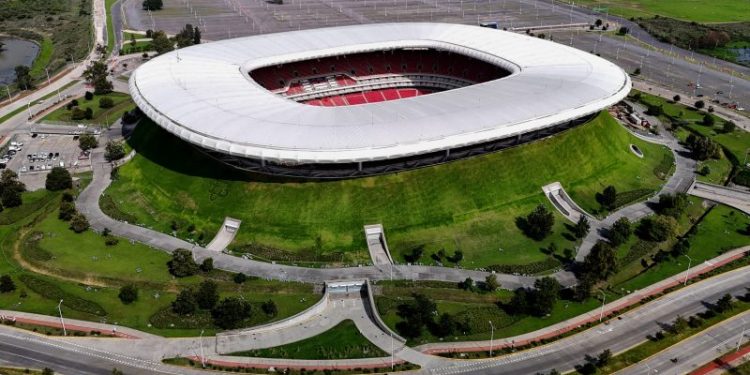 Jalisco violence causes Chivas-America Femenil match to be postponed