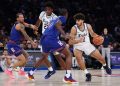 Duke-North Carolina headlines men’s college basketball weekend games to watch