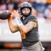 Tennessee QB Joey Aguilar denied injunction in NCAA eligibility case