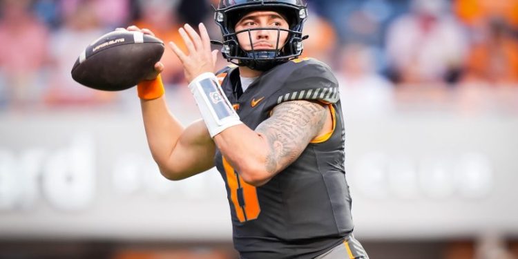 Tennessee QB Joey Aguilar gets boost in bid for another year of eligibility