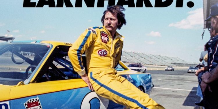 Celebrate Dale Earnhardt’s legacy with our new book, special edition