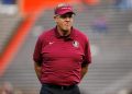 Why is Gus Malzahn retiring? FSU OC announces move from position