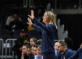 Around women’s hoops: Navy eyes rare NCAA bid, hot seat watch, more