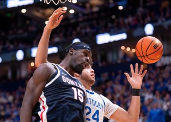 Mid-major power rankings: Gonzaga, Saint Louis, Miami Ohio lead the way