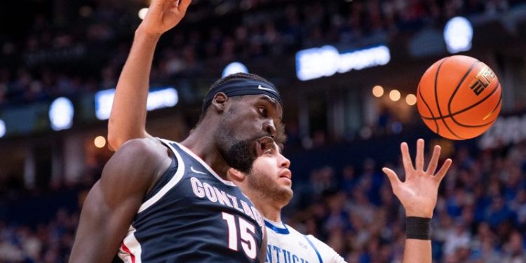 Mid-major power rankings: Gonzaga, Saint Louis, Miami Ohio lead the way