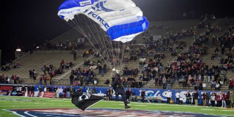 Make Bowl Season Great Again. Keep cutting loose the dead weight